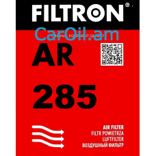 Filtron AR 285